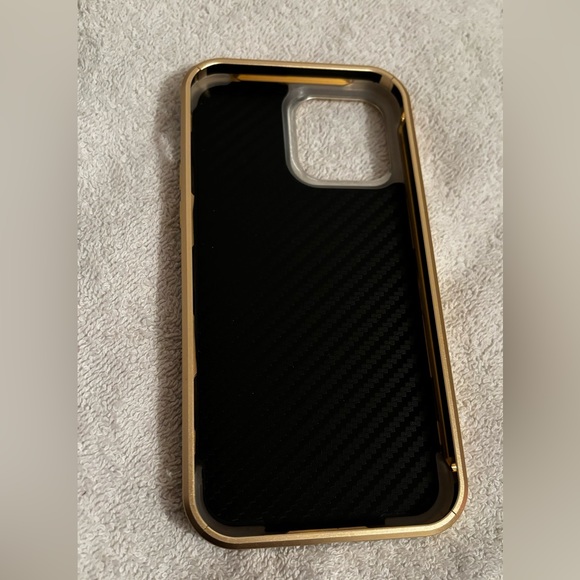 Metal case for iPhone 13 Pro max - Picture 4 of 4